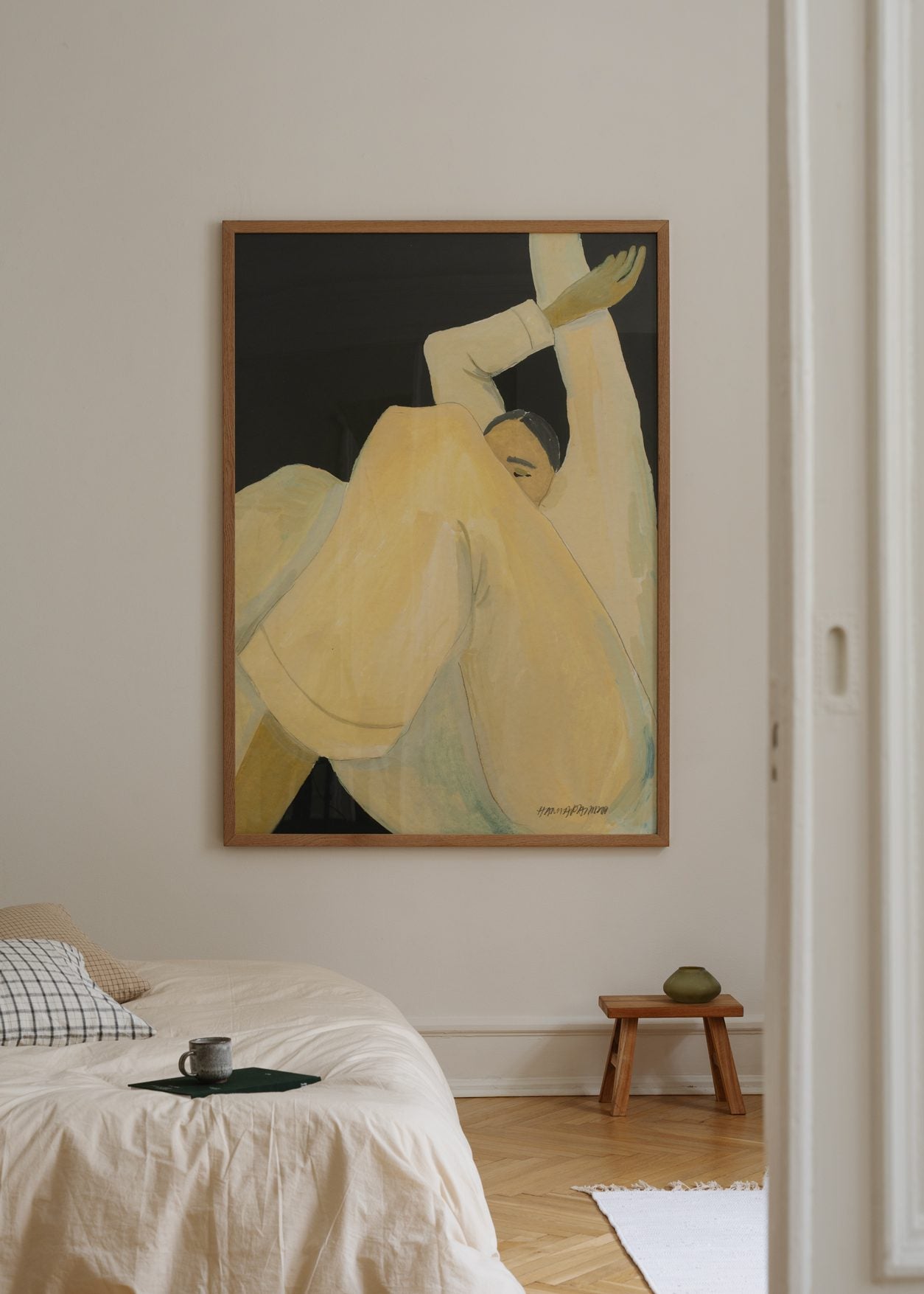 The Dream by Hanna Peterson | The Poster Club