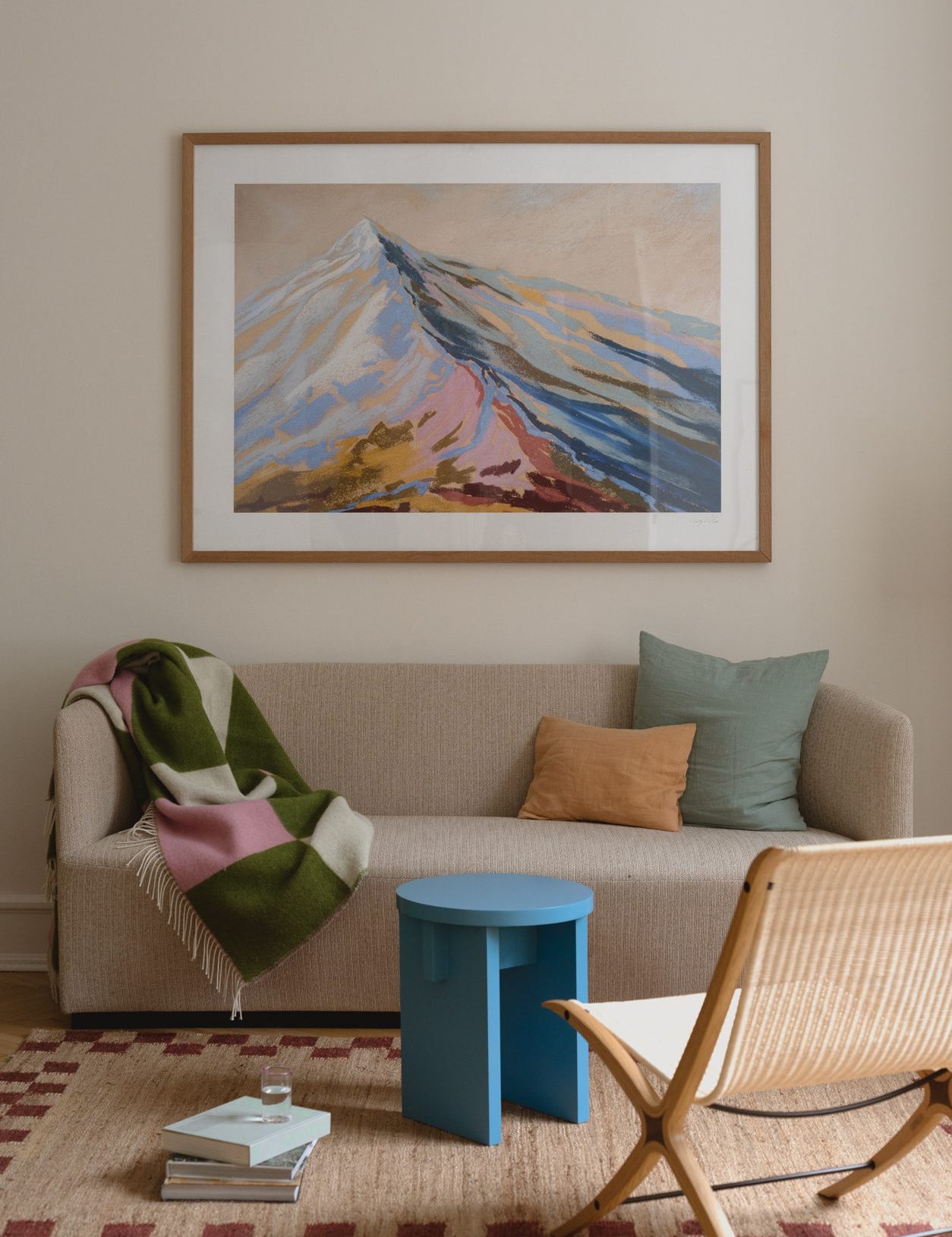 Velvet Peak III