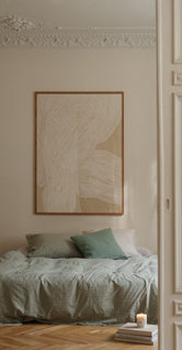 The Line no. 09 by Rebecca Hein