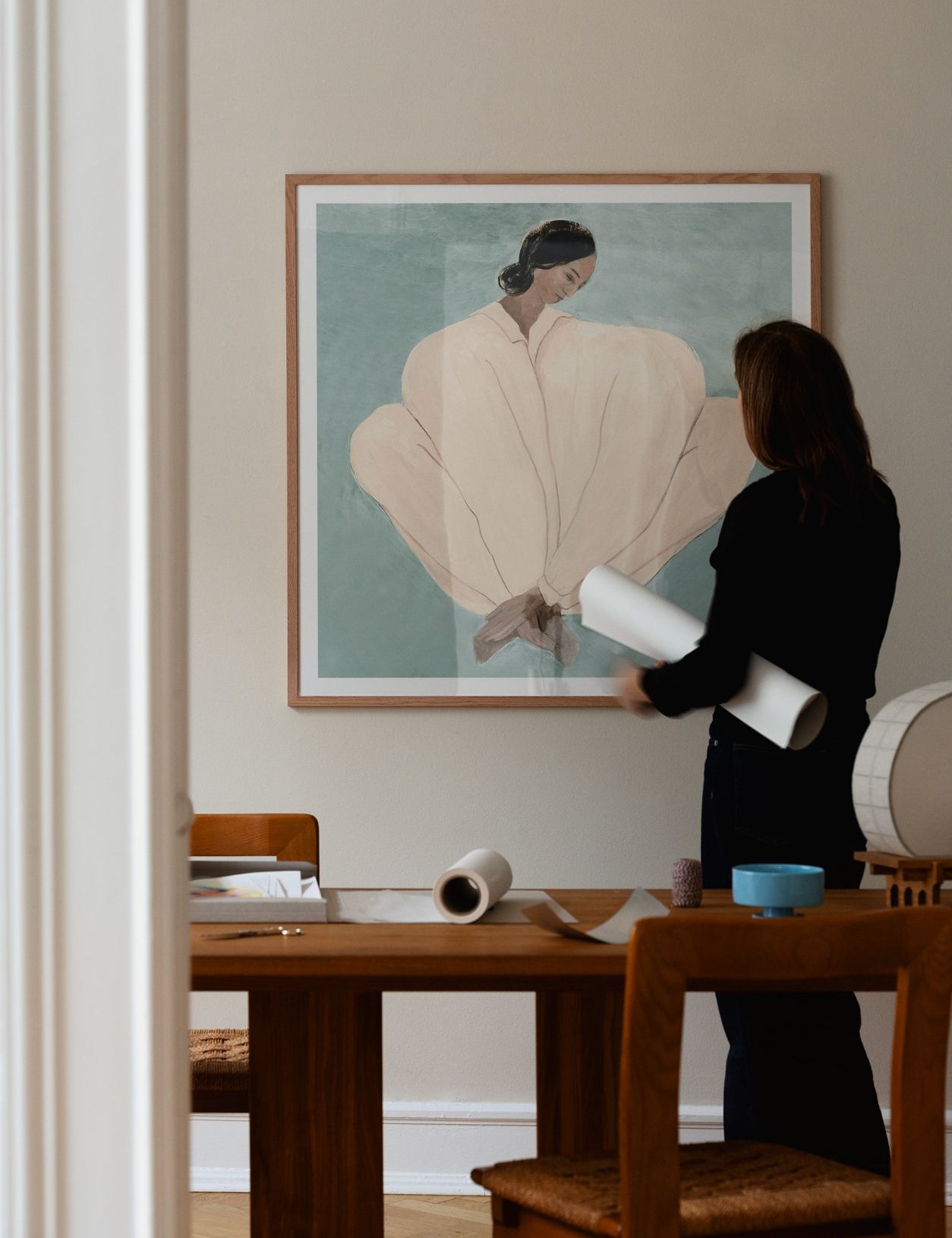 Meet Me at Jaurès