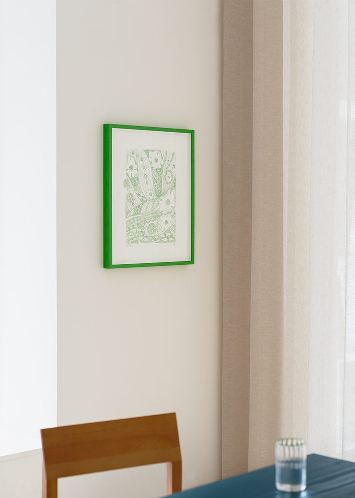 Alium Gallery