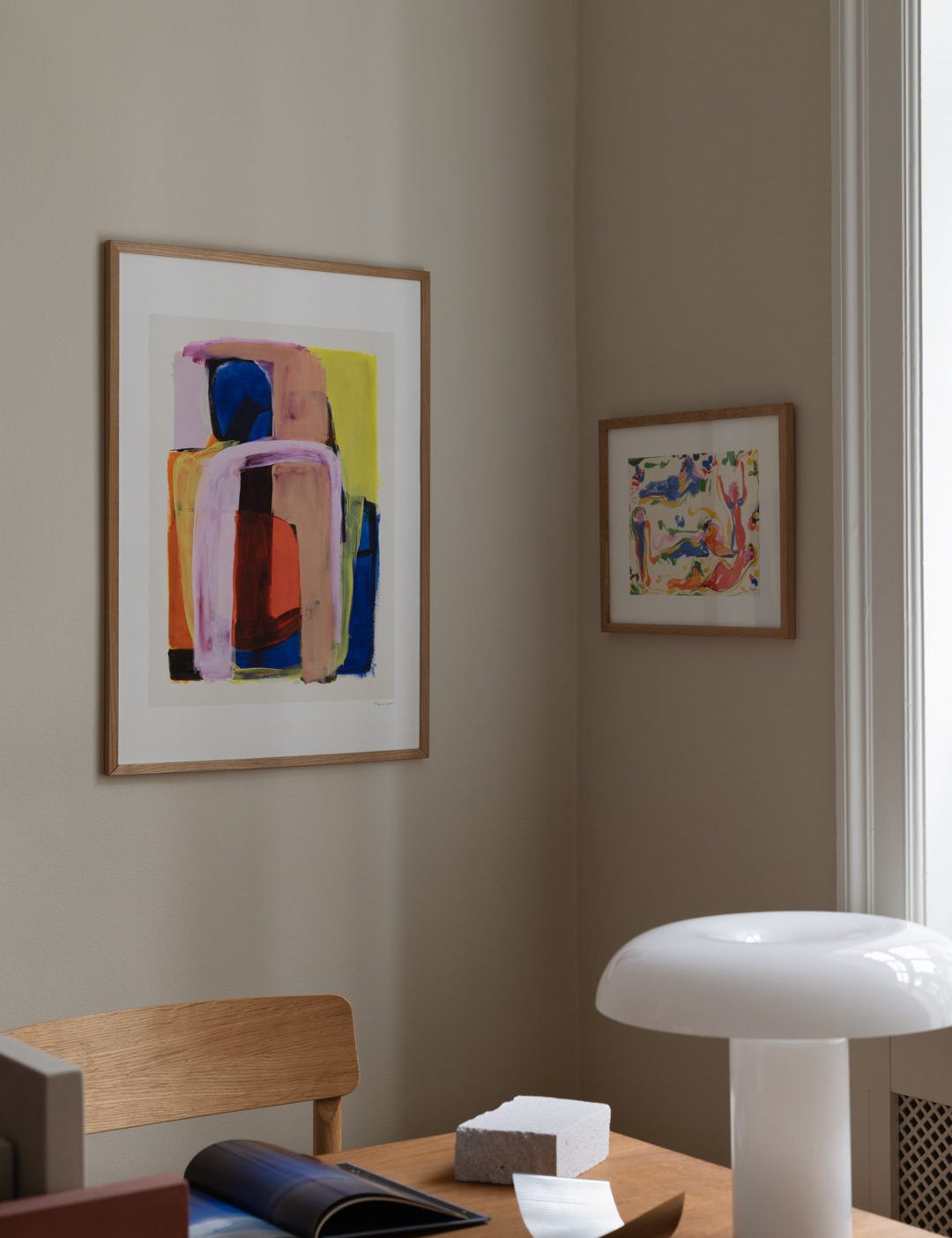 Perfect Match - Pair No. 010