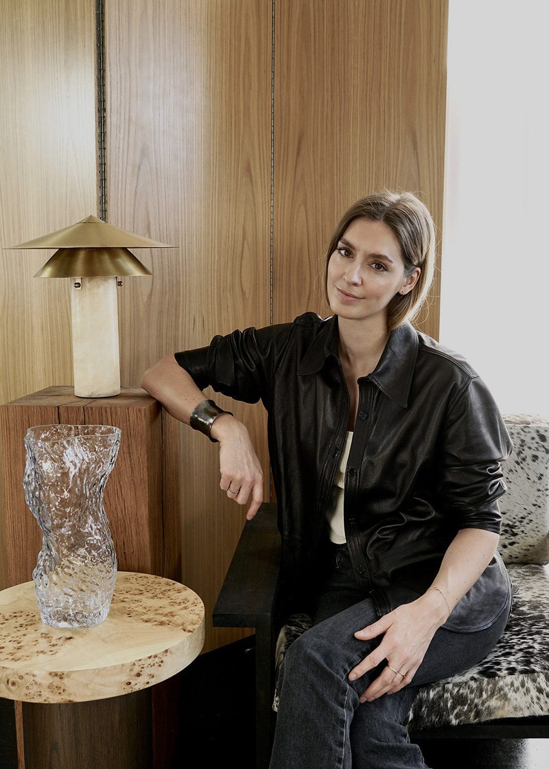 Rebecca Hein