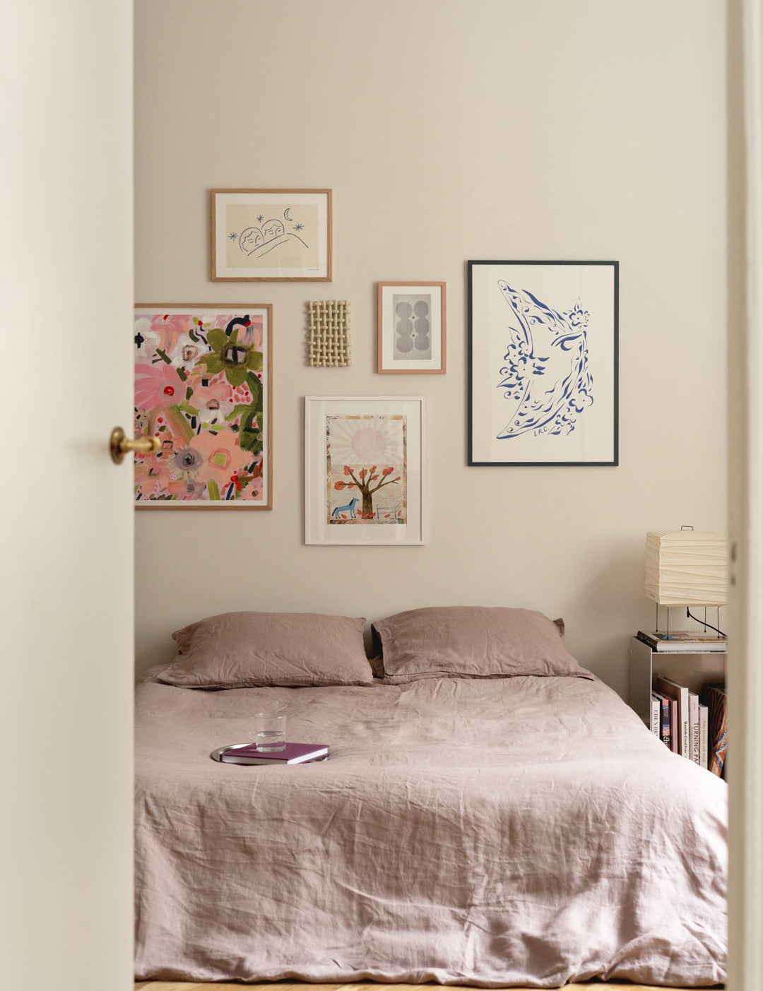 Art Wall - Edit No. 094