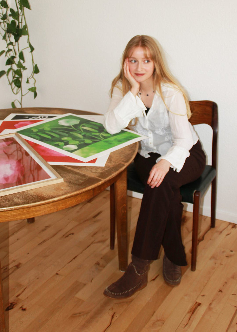 Anna Ravn Bjørn