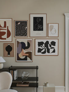 Art Wall - Edit No. 025