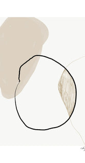 Pairs by Anna Johansson