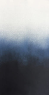 Hazy Grey by Anne Nowak