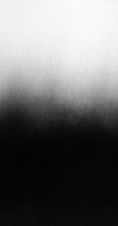 Hazy Black by Anne Nowak