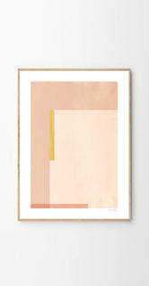 The E1027 collection No 01 by Cecilie Svanberg