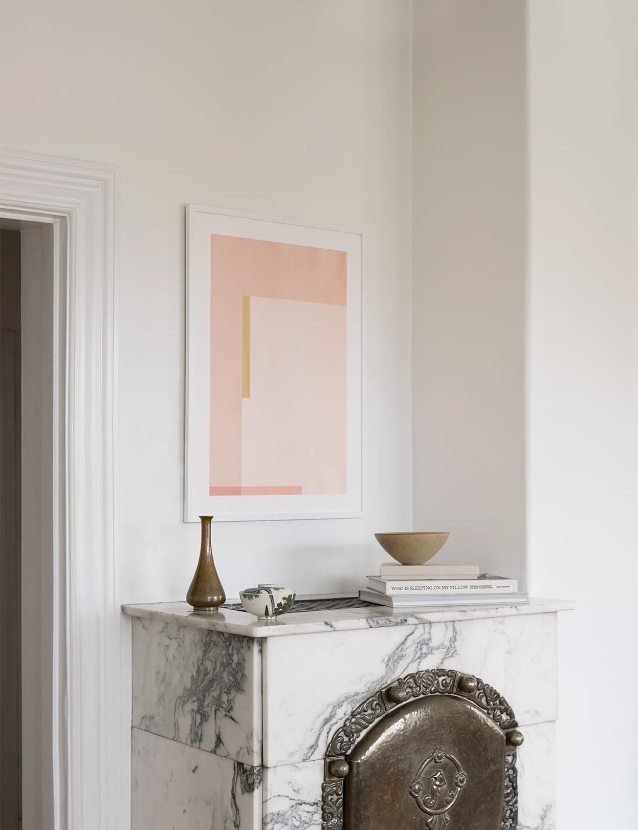 The E1027 collection No 01