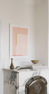 The E1027 collection No 01 by Cecilie Svanberg