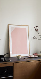 The E1027 collection No 03 by Cecilie Svanberg