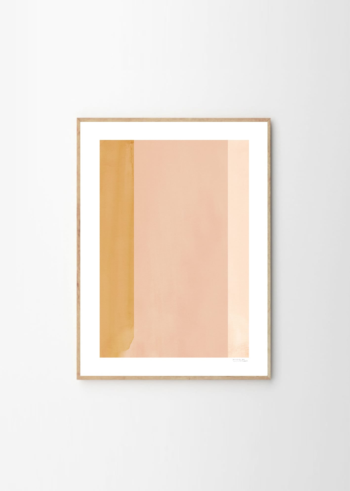The E1027 Collection No 04 by Cecilie Svanberg