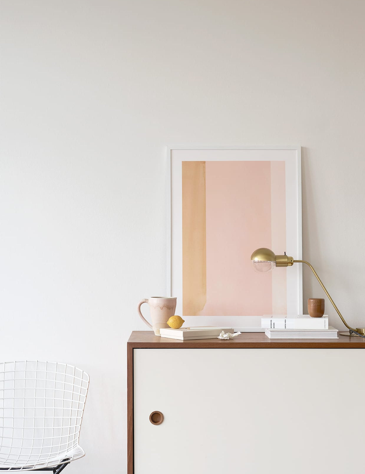 The E1027 Collection No 04 by Cecilie Svanberg