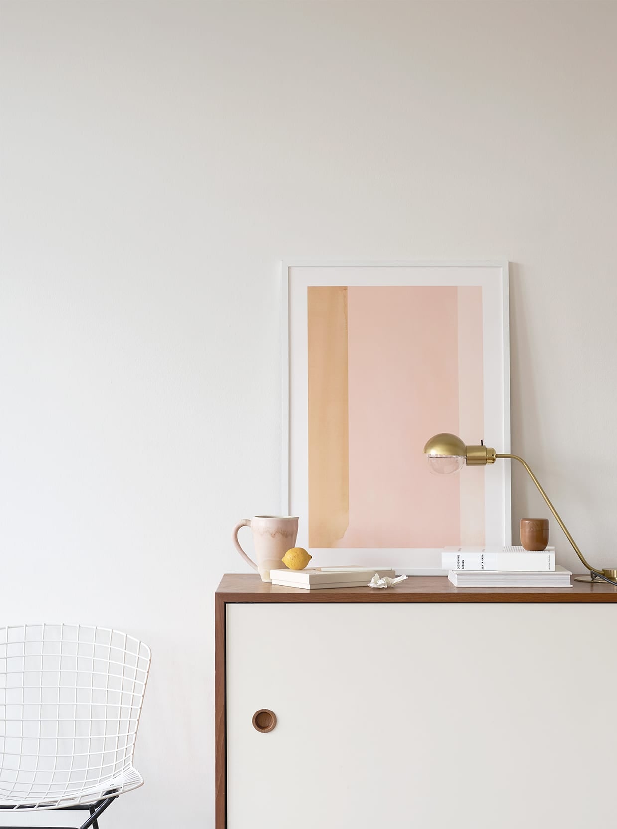 The E1027 Collection No 04 by Cecilie Svanberg