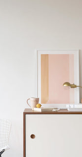 The E1027 Collection No 04 by Cecilie Svanberg