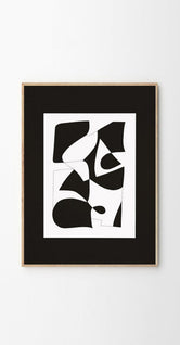 Object Blanc no 26 by Atelier Cph