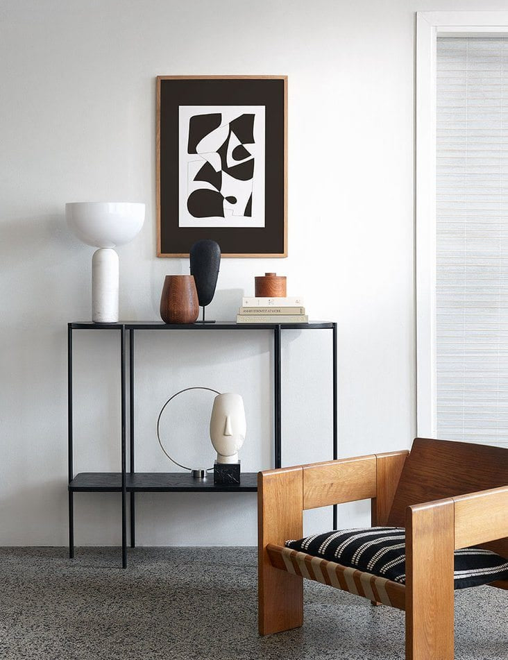 Object Blanc no 26 by Atelier Cph