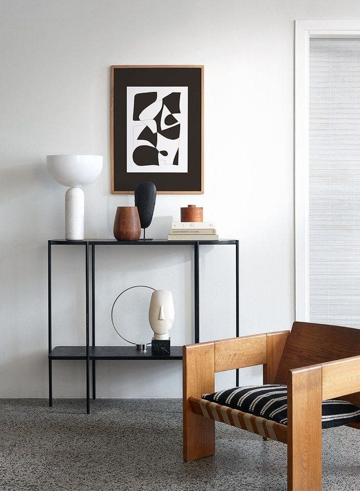Object Blanc no 26 by Atelier Cph