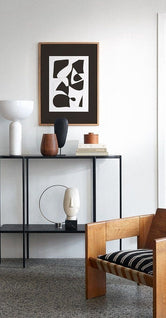 Object Blanc no 26 by Atelier Cph