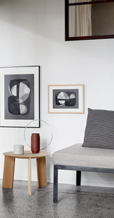 Abstract Construction by Atelier Cph