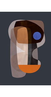 Abstract Cubism by Atelier Cph