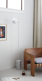 Abstract Cubism by Atelier Cph