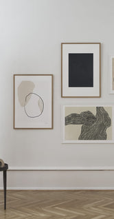 Art Wall - Edit No. 002