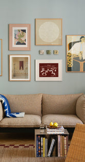 Art Wall - Edit No. 095