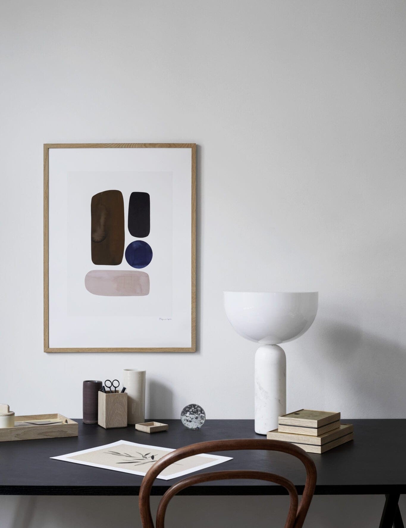 Balance by Berit Mogensen Lopez