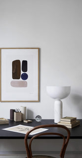 Balance by Berit Mogensen Lopez