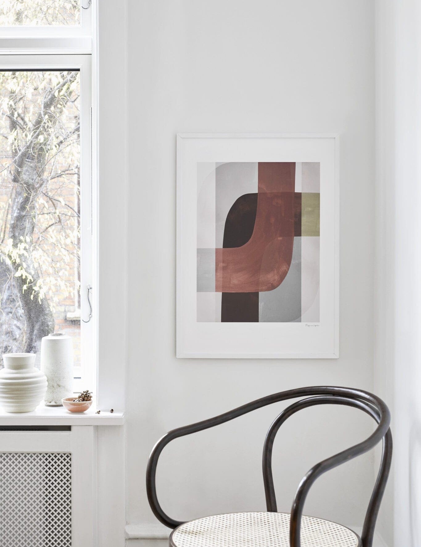Flow by Berit Mogensen Lopez