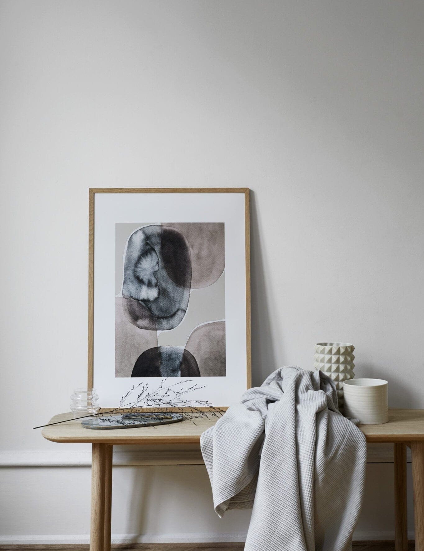 No 08 by Berit Mogensen Lopez