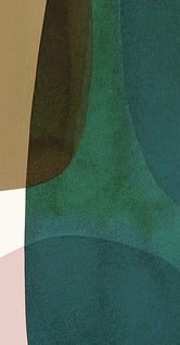 No 10 by Berit Mogensen Lopez