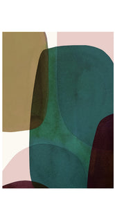 No 10 by Berit Mogensen Lopez
