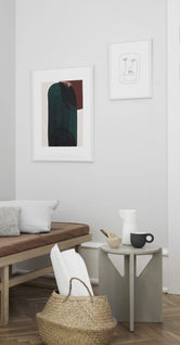 No 14 by Berit Mogensen Lopez