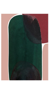 No 14 by Berit Mogensen Lopez