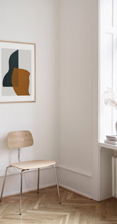 Overlap by Berit Mogensen Lopez