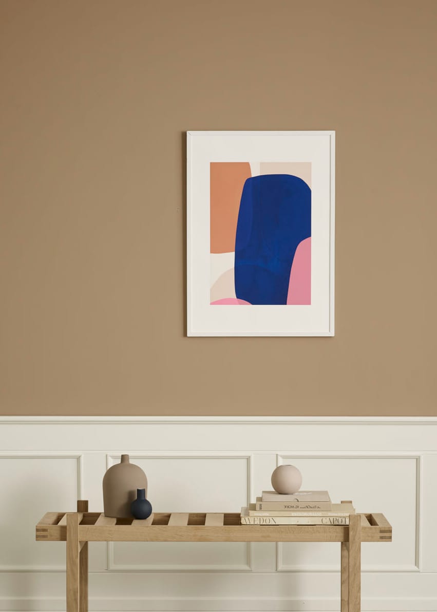 Berit Mogensen Lopez - No 10 (Limited Edition)