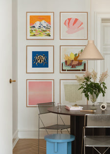 Art Wall - Edit No. 072