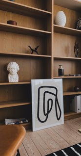 Simple Object 12 by Bycdesign Studio