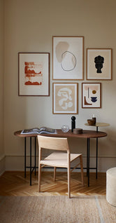Art Wall - Edit No. 020
