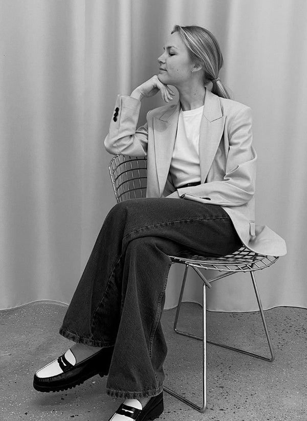 Pernille Sneholm