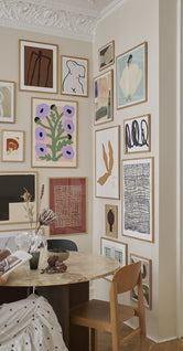 Art Wall - Edit No. 032