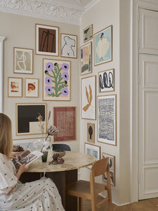 Art Wall - Edit No. 032