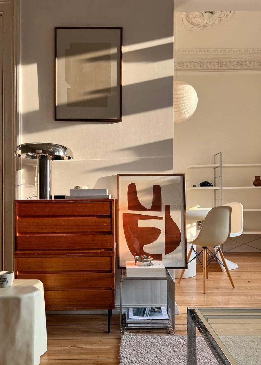 Home Stories // Casa Donni