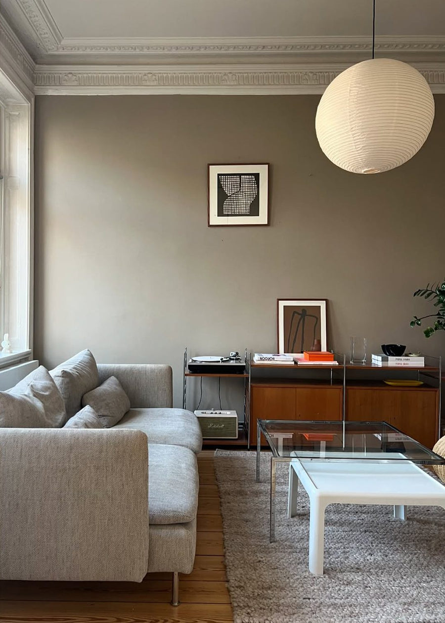 Home Stories // Casa Donni