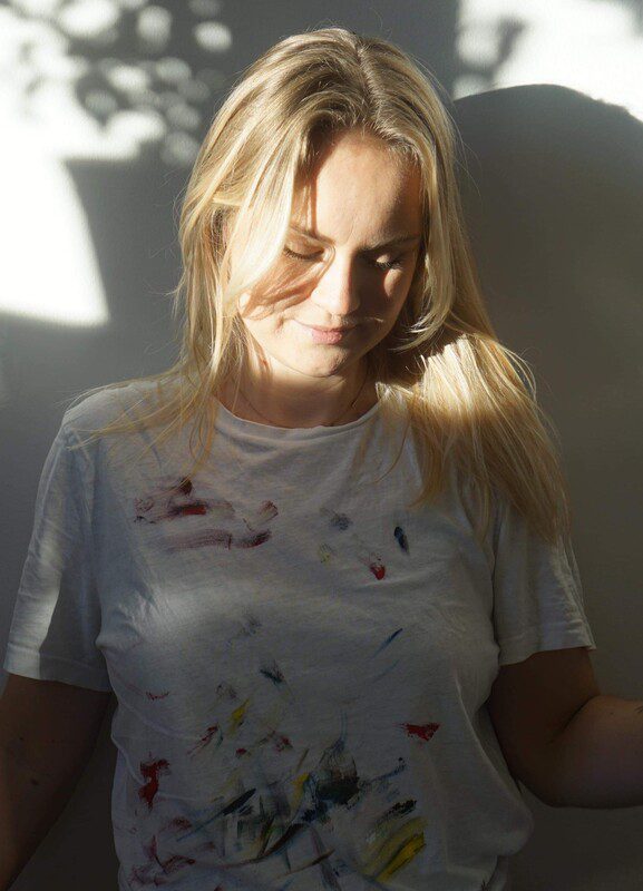 Kristina Siljefors