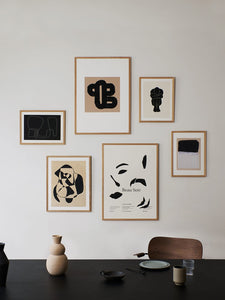 Art Wall - Edit No. 006